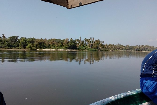 Coyuca Lagoon Adventure - The Food and Drinks Included in the Tour