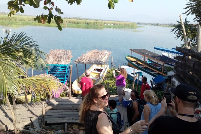 Coyuca Lagoon Adventure - Logistics and Group Experience