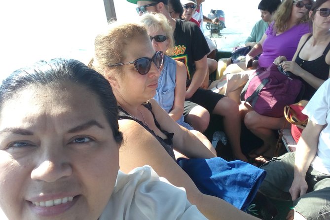 Coyuca Lagoon Adventure - Unique Features: Rambo Connection and Natural Beauty