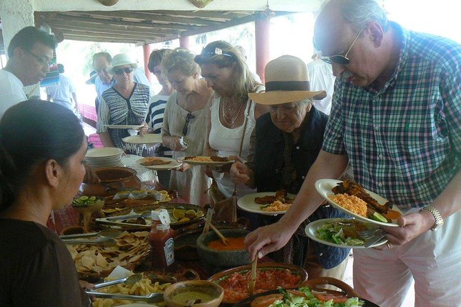 Coyuca Lagoon From Acapulco - Scenic Coastal Drive to Barra de Coyuca