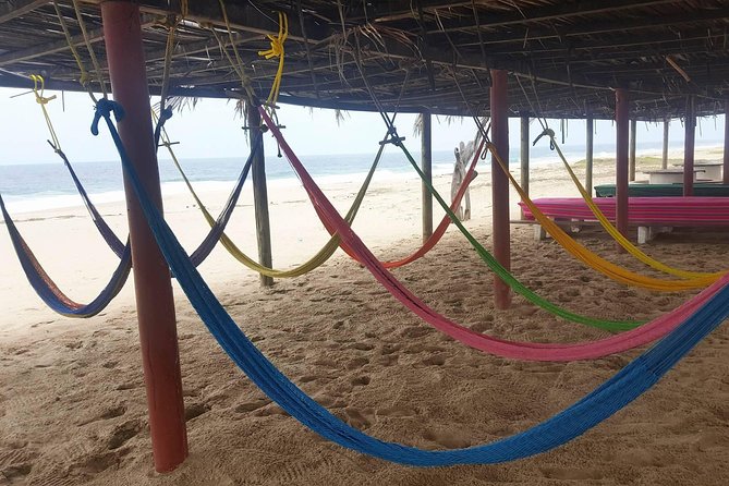 Coyuca Lagoon From Acapulco - Group Size, Guide, and Booking Information