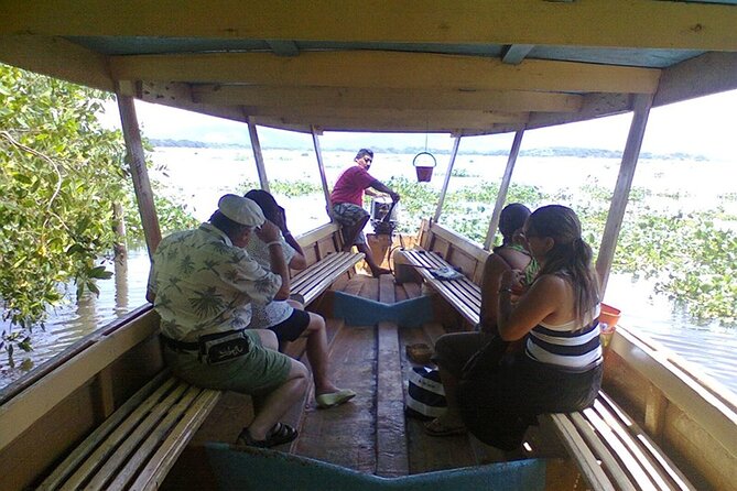 Coyuca Lagoon Tour in Acapulco - Practicalities: Meeting Points and Timing