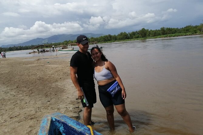 Coyuca Town Tour and Baby Turtle Release - Travel Logistics and Group Size