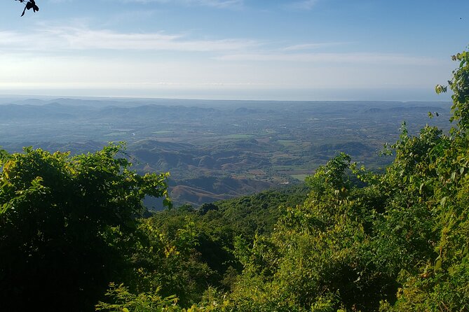 Cozoaltepec: Church of 20th century w/ Gavilan Mountain Tour - Explore the Rural Communities of Oaxaca with a Focus on San Francisco Cozoaltepec