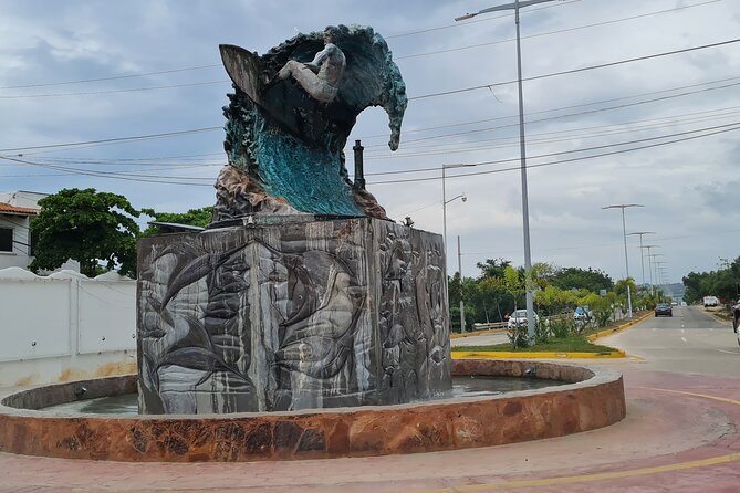 Cozoaltepec: Church of 20th century w/ Gavilan Mountain Tour - Key Points
