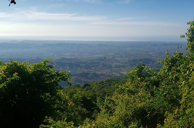 Cozoaltepec: Church of 20th century w/ Gavilan Mountain Tour - What’s Included and What’s Not