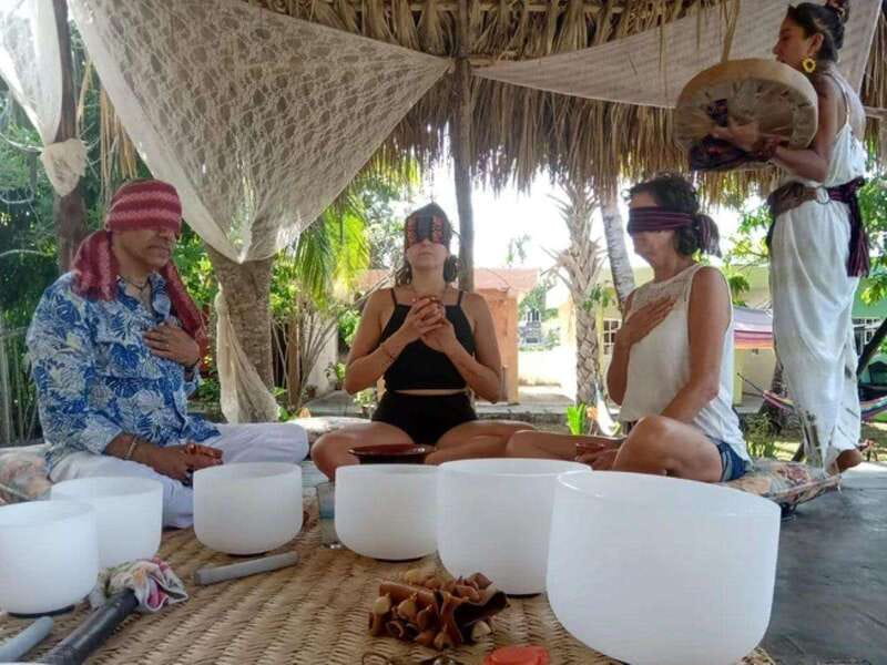 Cozumel: 10 Day 200-Hour Kundalini Yoga Teacher Training - What Makes the Cozumel Kundalini Yoga Teacher Training Unique?