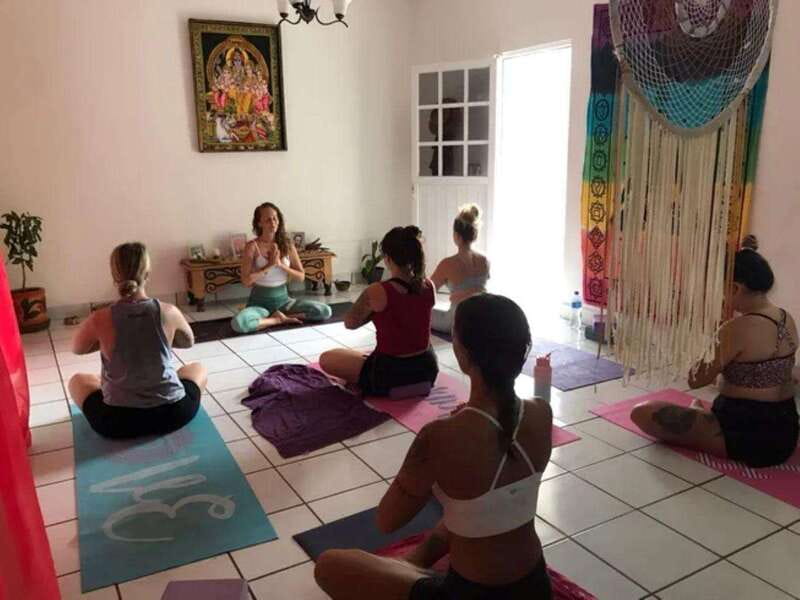 Cozumel: 10 Day 200-Hour Kundalini Yoga Teacher Training - Cozumel Kundalini Yoga Teacher Training: Final Perspective