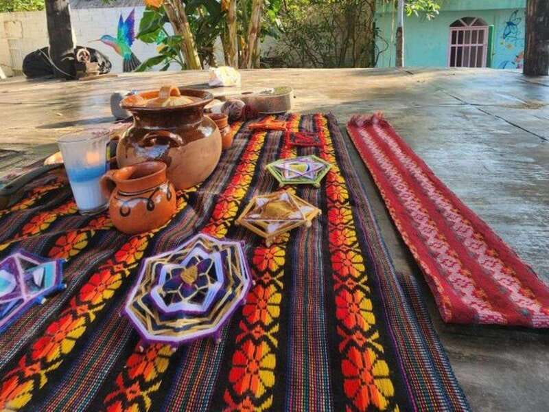 Cozumel: 10 Day 200-Hour Yoga Teacher Training - Unlock the Power of Yoga in the Serene Setting of Cozumel