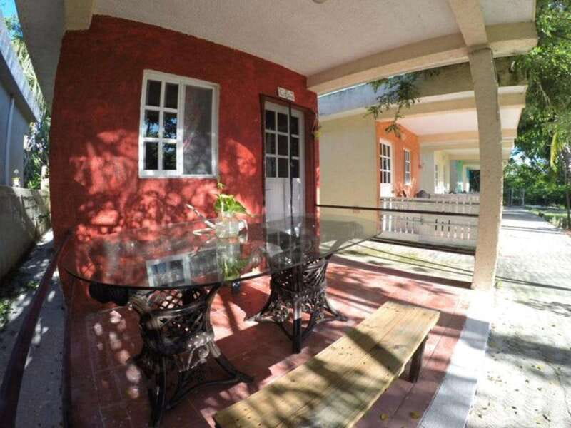 Cozumel: 10 Day 200-Hour Yoga Teacher Training - The Natural Beauty of Cozumel as a Training Backdrop