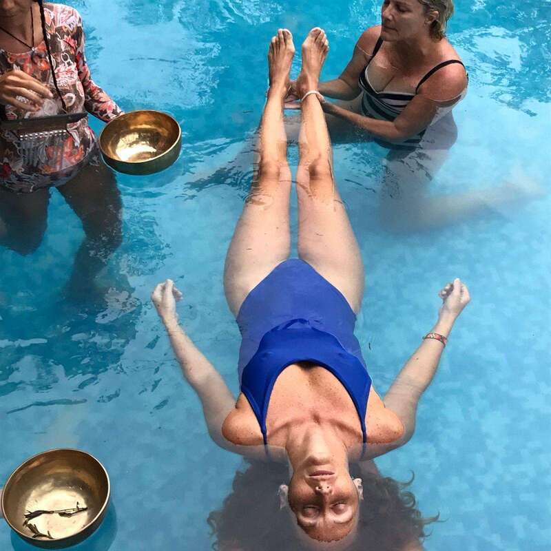 Cozumel: 4 Day Yoga, Breathwork and Ice bath Retreat - Daily Yoga Practices Focused on the Elements