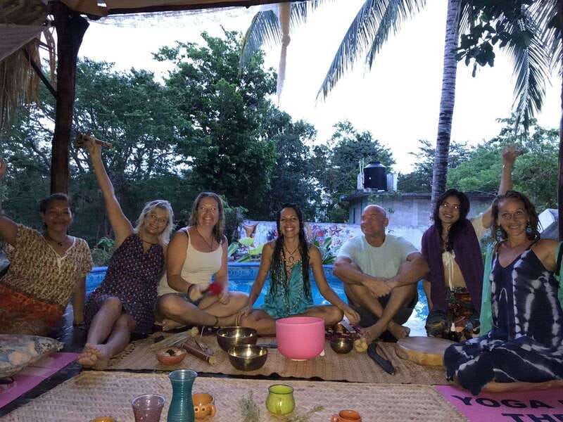 Cozumel: 4 Day Yoga, Breathwork and Ice bath Retreat - Accommodation Options and Comfort