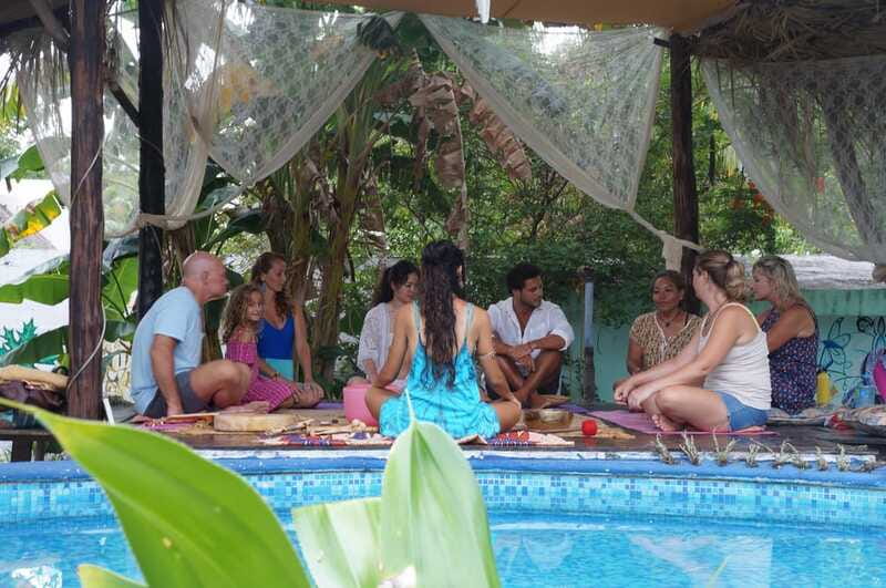 Cozumel: 4 Day Yoga, Breathwork and Ice bath Retreat - Practical Details and Booking Flexibility