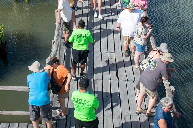 Cozumel 4x4 Adventure Punta Sur and Virgin Beach All Inclusive - What Sets This Tour Apart from Other Cozumel Excursions