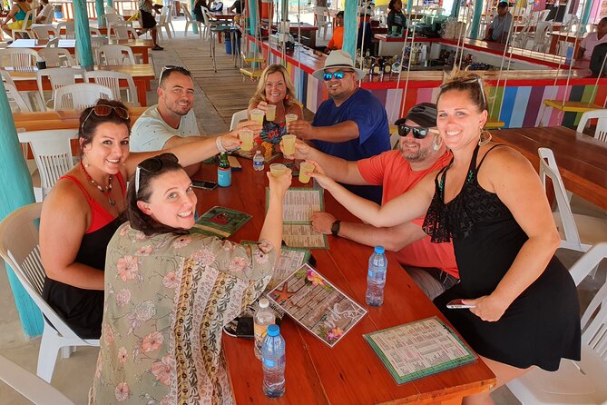 Cozumel 5-Hour Private Bar Crawl Tour - Mojito Factory: Beachside Drinks and Local Flavors