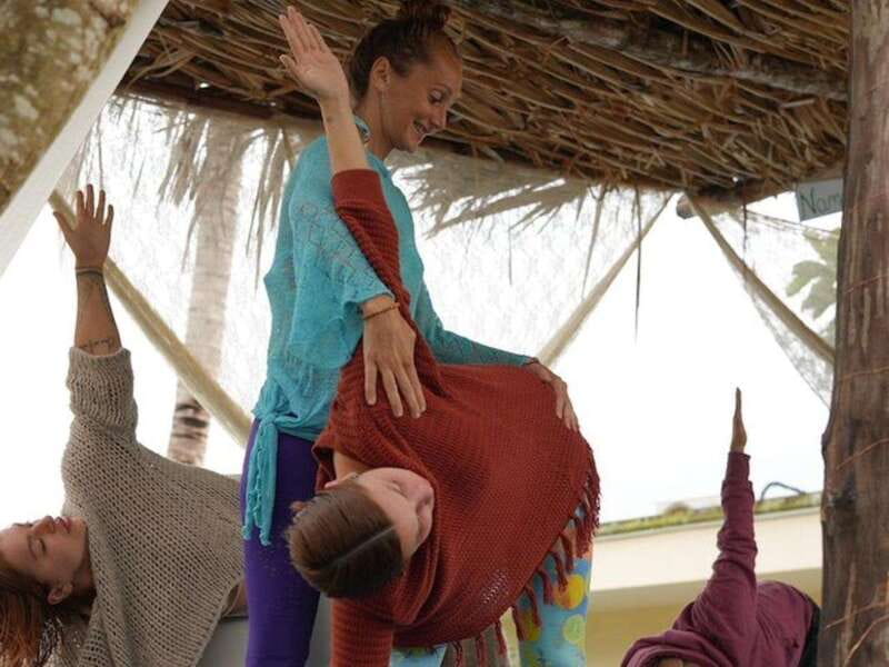 Cozumel: 6 Days Yoga, Sound Healing, and Dive Retreat - Discover the Unique Blend of Yoga, Sound Healing, and Diving in Cozumel