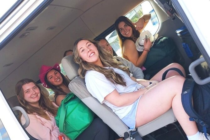 Cozumel Airport & Cruise Terminal Transfers - How This Transfer Compares to Other Options