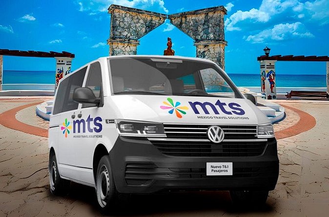 Cozumel Airport Shuttle Service to Hotels - How the Cozumel Airport Shuttle Service is Organized