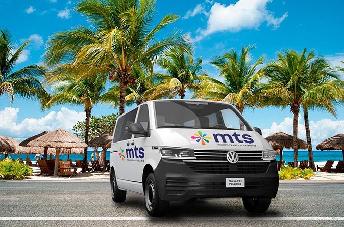 Cozumel Airport Shuttle Service to Hotels - Picking Up at Cozumel Airport: What to Expect