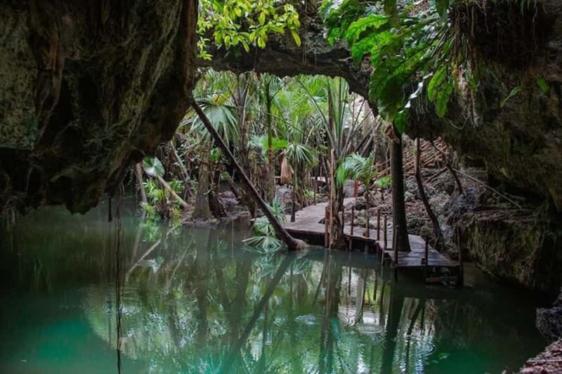 Cozumel: ATV expedition to the Jade cavern and snorkeling - Why Choose This Tour in Cozumel
