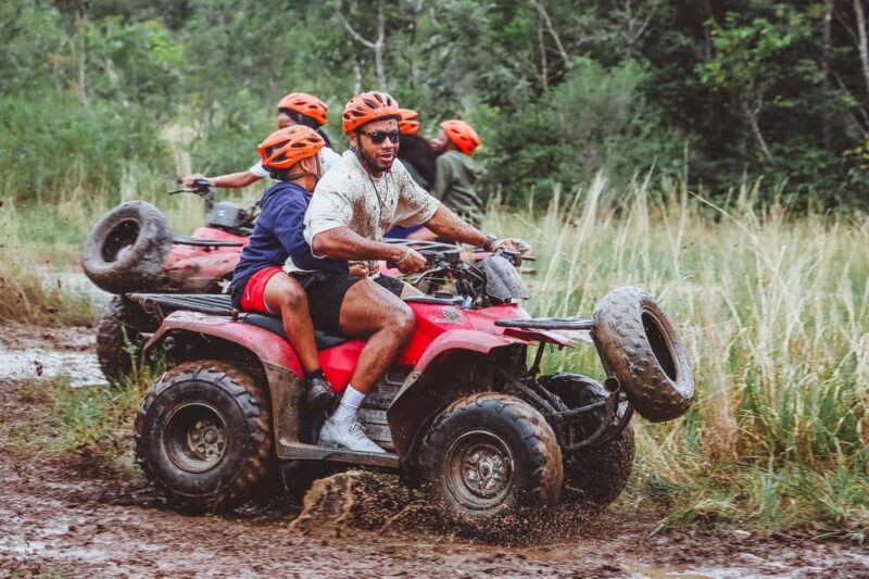 Cozumel: ATV Jungle Adventure - Why This ATV Jungle Tour Stands Out