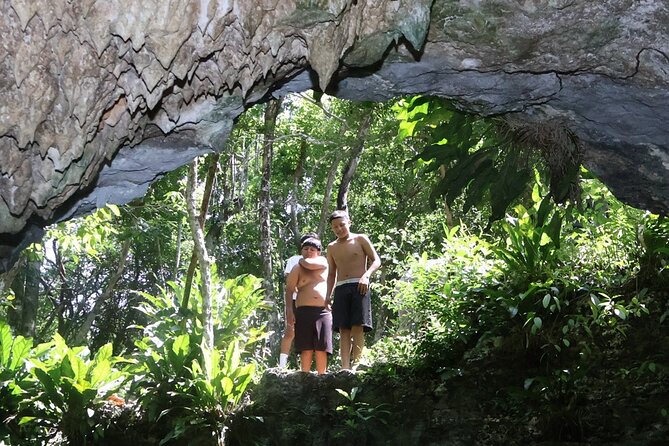 Cozumel ATV Jungle Adventure to Jade Cavern Cenote - Starting Point at Jungle Runners ATV Tours in El Cedral