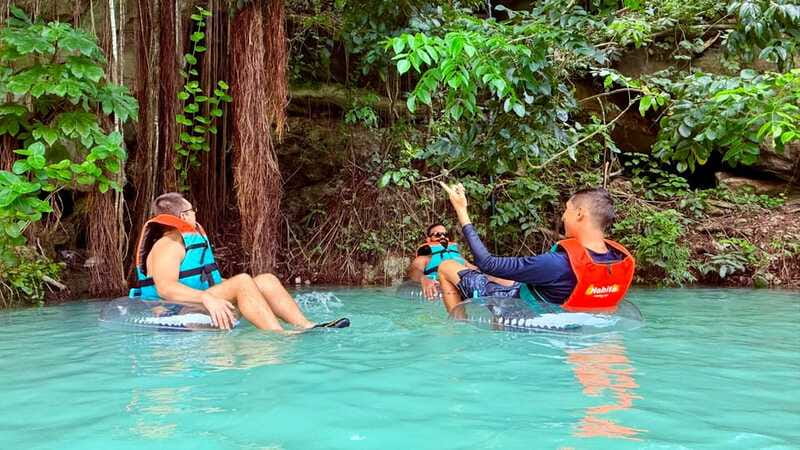 Cozumel: ATV Seashore Adventure & Mayan Cenote Experience - Additional Inclusions and Practical Details