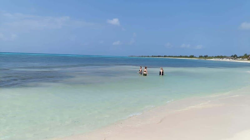 cozumel atv to jade cavern , tequila and beach getaway - ATV Tours Through Cozumel’s Jungle Landscapes