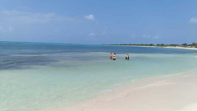 cozumel atv to jade cavern , tequila and beach getaway - Pacing and Tour Duration
