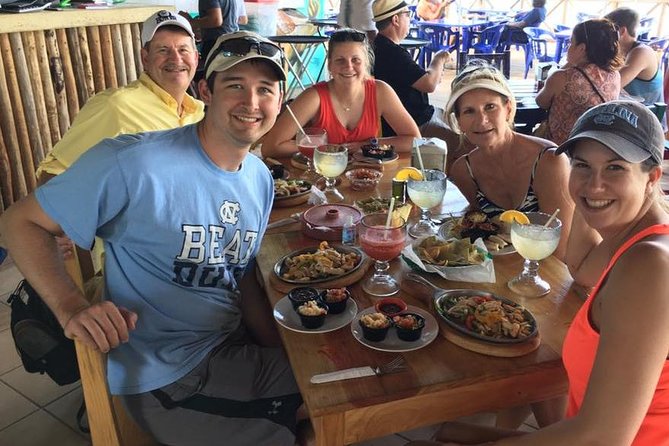 Cozumel Beach + Snorkeling Time - Key Points