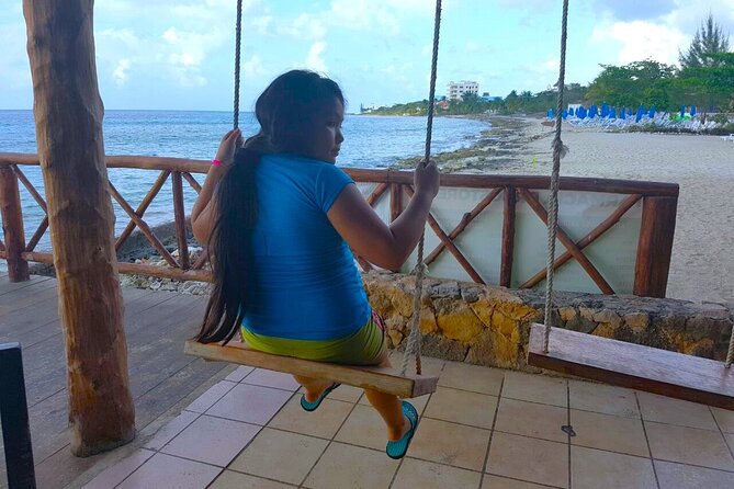 Cozumel Beach + Snorkeling Time - Practical Information: Meeting Point and Tour Logistics