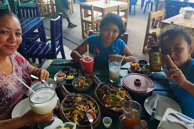 Cozumel Beach + Snorkeling Time - What Sets This Tour Apart From Similar Beach and Snorkeling Trips