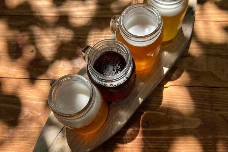 Cozumel: Beer, Mezcal, and Taco Experience - Accessibility and Visitor Requirements