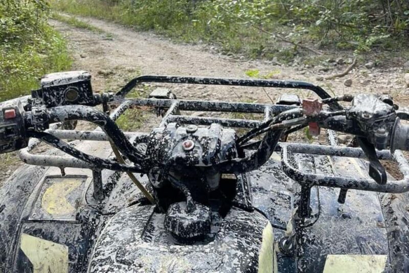 Cozumel: Best ATV Jungle Tour + Locker - Who Will Most Enjoy This Cozumel ATV Tour?