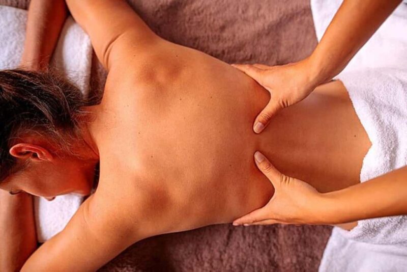 Cozumel: Best Beach Massage Experience + Beach - Practical Details and Booking Flexibility