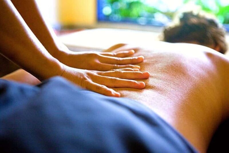 Cozumel: Best Beach Massage Experience + Beach - Final Thoughts on the Beach Massage Experience