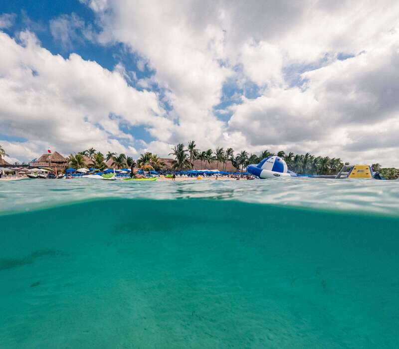 Cozumel: Best Day Pass at San Francisco Fun Beach Club - Who Will Enjoy This Beach Day Pass?