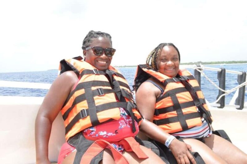 Cozumel: Best Parasailing Experience + Locker - How This Parasailing Tour Compares to Other Cozumel Activities