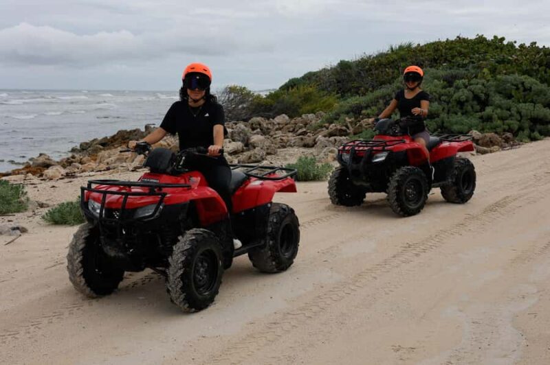 Cozumel: Buggy, ATV, Snorkel, and Beach Club Adventure - Final Thoughts on the Cozumel Buggy, ATV, Snorkel, and Beach Club Adventure