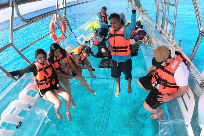 Cozumel Buggy Island Tour, Otoch Mayan Experience & Clear Boat - The Cultural Depth of Otoch Mayan Experience