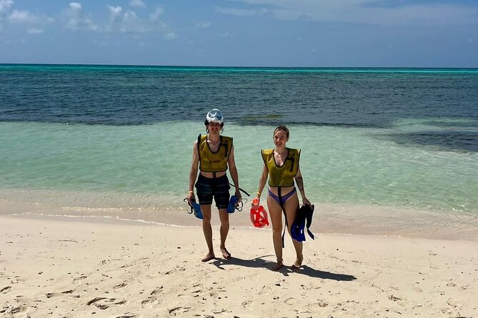 Cozumel Buggy Island Tour with Snorkel and Lunch - Exploring Punta Sur Eco Beach Park
