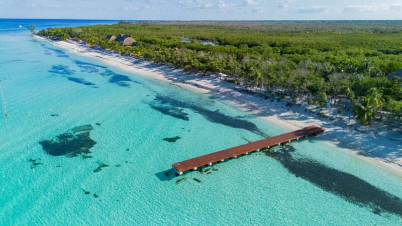 Cozumel: Buggy Off-Road Tour, KUZÁ Beach, Buffet & Open Bar - What Sets This Tour Apart from Similar Offerings