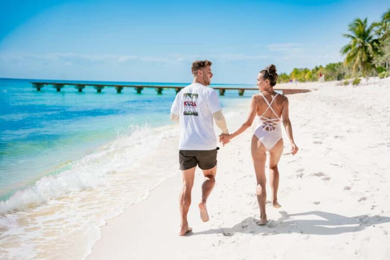 Cozumel: Buggy Off-Road Tour, KUZÁ Beach, Buffet & Open Bar - Frequently Asked Questions