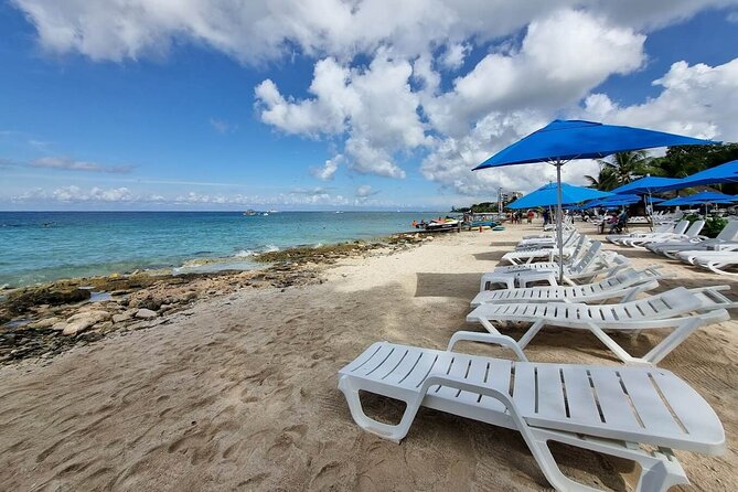 Cozumel Buggy Scape : Reef Snorkeling & Beach Club Fun - Artisan Tequila Tasting at Coco Loco