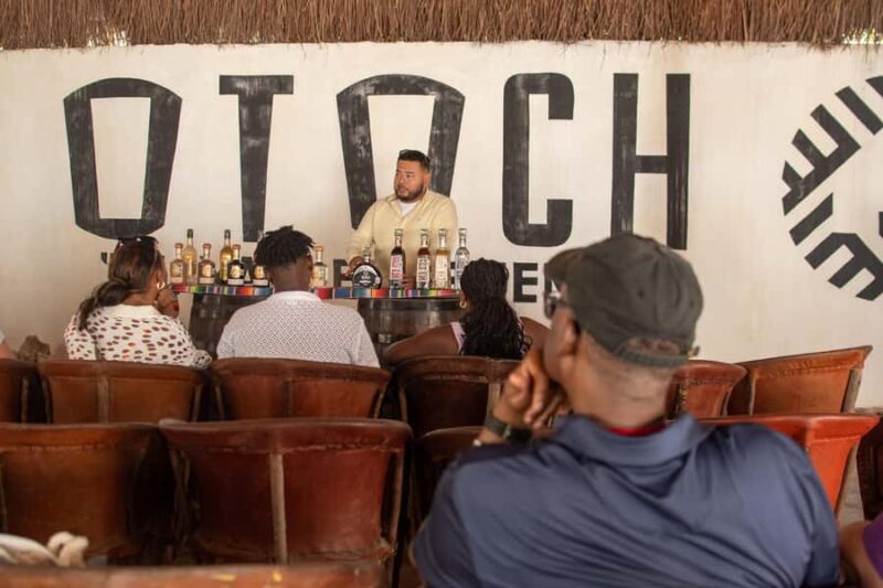 Cozumel Buggy Tour, Otoch Mayan Experience & Clear Boat - Cultural Insights at Otoch Mayan Experience