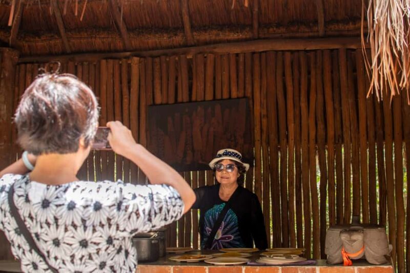 Cozumel Buggy Tour, Otoch Mayan Experience & Clear Boat - Practical Details: Group Size, Booking, and What to Bring