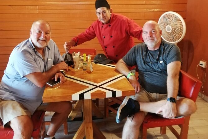 Cozumel Buggy Tour: Snorkeling , Otoch Mayan Experience & Lunch - Cultural and Tequila Experiences at Otoch