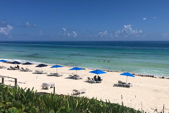 Cozumel Buggy Tour: Snorkeling , Otoch Mayan Experience & Lunch - Additional Inclusions and Practical Tips