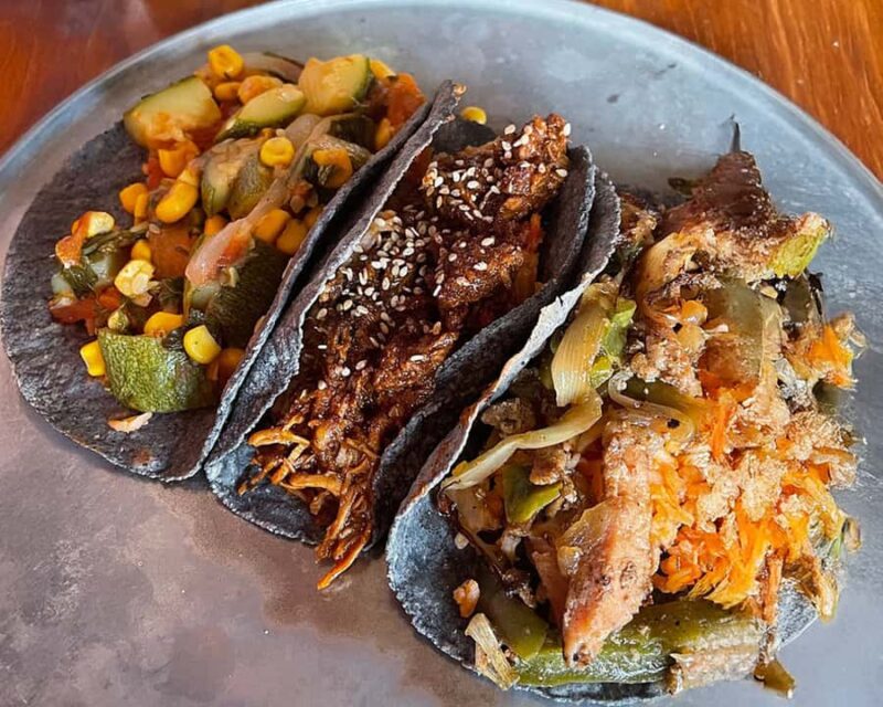 Cozumel: Buggy Tour with Tacos, Tequila, and Beach - Swimming and Relaxing at Playa Roca