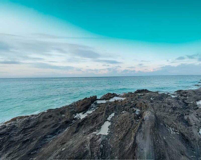 Cozumel: Buggy Tour with Tacos, Tequila, and Beach - Practical Details: Logistics and Accessibility